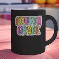 4th Grade Back To School Dalmatian Dots Teacher Student Graphic Print Coffee Mug, 4th Grade Teacher Mugs, gift for family, gift for coworker 4th Grade Back To School Dalmatian Dots Teacher Student Graphic Print Coffee Mug, 4th Grade Teacher Mugs, gift for family, gift for coworker