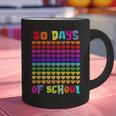 50 Days Of School Hearts Teacher Happy 50th Day Of School Graphic Print Coffee Mug, gift for family, gift for coworker 50 Days Of School Hearts Teacher Happy 50th Day Of School Graphic Print Coffee Mug, gift for family, gift for coworker
