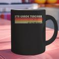 5TH GRADE TEACHER Job Title Profession Birthday Worker Graphic Print Coffee Mug, gift for family, gift for coworker 5TH GRADE TEACHER Job Title Profession Birthday Worker Graphic Print Coffee Mug, gift for family, gift for coworker