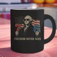 6-7 7-6 George Washington Freedom For Teachers Graphic Print Coffee Mug, gift for family, gift for coworker 6-7 7-6 George Washington Freedom For Teachers Graphic Print Coffee Mug, gift for family, gift for coworker