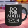 6 7 Six Seven Math Teacher Gen Z Alpha Meme Slang Boys Girls Graphic Print Coffee Mug, gift for family, gift for coworker 6 7 Six Seven Math Teacher Gen Z Alpha Meme Slang Boys Girls Graphic Print Coffee Mug, gift for family, gift for coworker