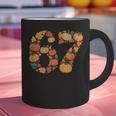 67 6 7 Fall Leaves For Teachers 67 Teacher Graphic Print Coffee Mug, gift for family, gift for coworker 67 6 7 Fall Leaves For Teachers 67 Teacher Graphic Print Coffee Mug, gift for family, gift for coworker
