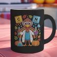 67 Chemistry Science Teacher Periodic Table Thanksgiving Graphic Print Coffee Mug, Science Teacher Mugs, gift for family, gift for coworker