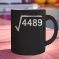 67 Meme Math Teacher Square Root 4489 Graphic Print Coffee Mug, gift for family, gift for coworker 67 Meme Math Teacher Square Root 4489 Graphic Print Coffee Mug, gift for family, gift for coworker