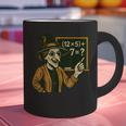 67 Teacher Halloween Witch Six Seven Meme Brainrot Math Joke Graphic Print Coffee Mug, gift for family, gift for coworker