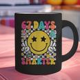 67th Day Of School Shirt 67 Days Smarter Teacher Boy Girls Graphic Print Coffee Mug, gift for family, gift for coworker