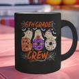 6th Grade Boo Crew Sixth Grade Halloween Teacher Kid Graphic Print Coffee Mug, gift for family, gift for coworker 6th Grade Boo Crew Sixth Grade Halloween Teacher Kid Graphic Print Coffee Mug, gift for family, gift for coworker