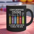 Artist Art Teacher School Artist Joke Graphic Print Coffee Mug, gift for family, gift for coworker Artist Art Teacher School Artist Joke Graphic Print Coffee Mug, gift for family, gift for coworker