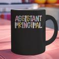 Assistant Principal Back To School Teacher Appreciation Graphic Print Coffee Mug, gift for family, gift for coworker Assistant Principal Back To School Teacher Appreciation Graphic Print Coffee Mug, gift for family, gift for coworker