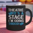 Theater Teacher Drama Teacher Theater Nerd Actor Men Women Kids Graphic Print Coffee Mug, gift for family, gift for coworker Theater Teacher Drama Teacher Theater Nerd Actor Men Women Kids Graphic Print Coffee Mug, gift for family, gift for coworker