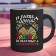 Autism Awareness Teacher Shirts It Takes A Special Teacher Graphic Print Coffee Mug, gift for family, gift for coworker Autism Awareness Teacher Shirts It Takes A Special Teacher Graphic Print Coffee Mug, gift for family, gift for coworker