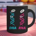 Biology Teacher DNA RNA Student Science Biologist Men Women Graphic Print Coffee Mug, Science Teacher Mugs, gift for family, gift for coworker Biology Teacher DNA RNA Student Science Biologist Men Women Graphic Print Coffee Mug, Science Teacher Mugs, gift for family, gift for coworker