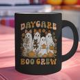 Boo Crew Daycare Teacher Matching Halloween Costume Ghost Graphic Print Coffee Mug, gift for family, gift for coworker Boo Crew Daycare Teacher Matching Halloween Costume Ghost Graphic Print Coffee Mug, gift for family, gift for coworker