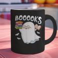 Books Halloween Librarian Teacher Reader Reading Book Lover Graphic Print Coffee Mug, gift for family, gift for coworker Books Halloween Librarian Teacher Reader Reading Book Lover Graphic Print Coffee Mug, gift for family, gift for coworker