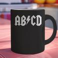Boys Girls Teachers ABCD Rock Graphic Back To School Graphic Print Coffee Mug, gift for family, gift for coworker Boys Girls Teachers ABCD Rock Graphic Back To School Graphic Print Coffee Mug, gift for family, gift for coworker