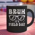Bruh It's Field Day Teacher Boys Girls Kids Happy Field Day Graphic Print Coffee Mug, gift for family, gift for coworker Bruh It's Field Day Teacher Boys Girls Kids Happy Field Day Graphic Print Coffee Mug, gift for family, gift for coworker