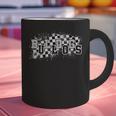 Bulldogs School Spirit Bulldog Pride Checkered Teacher Graphic Print Coffee Mug, gift for family, gift for coworker Bulldogs School Spirit Bulldog Pride Checkered Teacher Graphic Print Coffee Mug, gift for family, gift for coworker