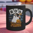 Chemistry Boo Ghost Element Of Surprise Science Teacher Tee Graphic Print Coffee Mug, Science Teacher Mugs, gift for family, gift for coworker Chemistry Boo Ghost Element Of Surprise Science Teacher Tee Graphic Print Coffee Mug, Science Teacher Mugs, gift for family, gift for coworker