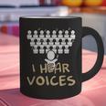 Choir Teacher Shirt I Hear Voices Chorister Tee Graphic Print Coffee Mug, gift for family, gift for coworker Choir Teacher Shirt I Hear Voices Chorister Tee Graphic Print Coffee Mug, gift for family, gift for coworker