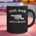 Civil War It Was A Blast History Teacher T-Shirt Graphic Print Coffee Mug, History Teacher Mugs, gift for family, gift for coworker Civil War It Was A Blast History Teacher T-Shirt Graphic Print Coffee Mug, History Teacher Mugs, gift for family, gift for coworker