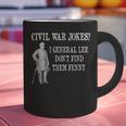 Civil War For History Buff & History Teachers For Men Women Girls Kids Graphic Print Coffee Mug, History Teacher Mugs, gift for family, gift for coworker