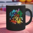 Cool Art For Men Women Artist Teacher Painter Artists Paint Graphic Print Coffee Mug, gift for family, gift for coworker Cool Art For Men Women Artist Teacher Painter Artists Paint Graphic Print Coffee Mug, gift for family, gift for coworker