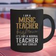 Cool Music Teacher Art For Men Women School Orchestra Coach Graphic Print Coffee Mug, gift for family, gift for coworker Cool Music Teacher Art For Men Women School Orchestra Coach Graphic Print Coffee Mug, gift for family, gift for coworker