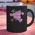 Cute Teacher's Aide Shirt 80's 90's Back To School For Men Women Graphic Print Coffee Mug, gift for family, gift for coworker Cute Teacher's Aide Shirt 80's 90's Back To School For Men Women Graphic Print Coffee Mug, gift for family, gift for coworker