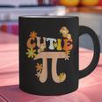 Cutie Pi Shirt Pi Day Math Girls Kids Women Toddler Teacher Graphic Print Coffee Mug, gift for family, gift for coworker