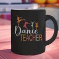 Dance Teacher Appreciation Back To School Dance Teacher Graphic Print Coffee Mug, gift for family, gift for coworker Dance Teacher Appreciation Back To School Dance Teacher Graphic Print Coffee Mug, gift for family, gift for coworker