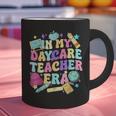 In My Daycare Teacher Era Daycare Provider Kids Graphic Print Coffee Mug, gift for family, gift for coworker In My Daycare Teacher Era Daycare Provider Kids Graphic Print Coffee Mug, gift for family, gift for coworker