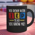 You Down With IEP Yeah You Know Me SPED Teacher Graphic Print Coffee Mug, gift for family, gift for coworker You Down With IEP Yeah You Know Me SPED Teacher Graphic Print Coffee Mug, gift for family, gift for coworker