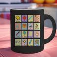 Dual Language Crew Bilingual Spanish Teacher Back To School For Men Women Graphic Print Coffee Mug, gift for family, gift for coworker Dual Language Crew Bilingual Spanish Teacher Back To School For Men Women Graphic Print Coffee Mug, gift for family, gift for coworker