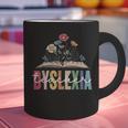 Dyslexia Teacher Awareness Dyslexic Dyslexics Dyslexia Graphic Print Coffee Mug, gift for family, gift for coworker Dyslexia Teacher Awareness Dyslexic Dyslexics Dyslexia Graphic Print Coffee Mug, gift for family, gift for coworker