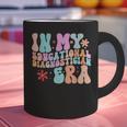 In My Educational Diagnostician Era Learning Support Teacher Graphic Print Coffee Mug, gift for family, gift for coworker