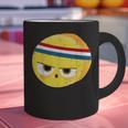 The Eggcellent Athlete Good Egg Teacher Halloween Food Group Graphic Print Coffee Mug, gift for family, gift for coworker