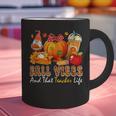 Fall Vibes Costume Teacher Thanksgiving Leopard Gnome Graphic Print Coffee Mug, gift for family, gift for coworker Fall Vibes Costume Teacher Thanksgiving Leopard Gnome Graphic Print Coffee Mug, gift for family, gift for coworker