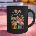Farm Trip Field Trip Squad Farm Visit Teachers Students Graphic Print Coffee Mug, gift for family, gift for coworker Farm Trip Field Trip Squad Farm Visit Teachers Students Graphic Print Coffee Mug, gift for family, gift for coworker