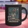 FCS Teacher Skeleton Halloween Family And Consumer Science Graphic Print Coffee Mug, Science Teacher Mugs, gift for family, gift for coworker FCS Teacher Skeleton Halloween Family And Consumer Science Graphic Print Coffee Mug, Science Teacher Mugs, gift for family, gift for coworker