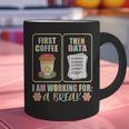 First Coffee Then Data SPED Teacher Taking a Break Graphic Print Coffee Mug, gift for family, gift for coworker First Coffee Then Data SPED Teacher Taking a Break Graphic Print Coffee Mug, gift for family, gift for coworker