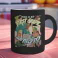 First Grade Zoo Field Trip Matching Student Teacher Class Graphic Print Coffee Mug, First Grade Teacher Mugs, gift for family, gift for coworker