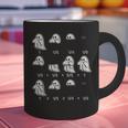 Fractions Math Teacher Ghost Math Halloween Humorous Graphic Print Coffee Mug, gift for family, gift for coworker Fractions Math Teacher Ghost Math Halloween Humorous Graphic Print Coffee Mug, gift for family, gift for coworker