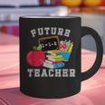 Future Teacher Costume For Adults And Kids T-Shirt Graphic Print Coffee Mug, Future Teacher Mugs, gift for family, gift for coworker Future Teacher Costume For Adults And Kids T-Shirt Graphic Print Coffee Mug, Future Teacher Mugs, gift for family, gift for coworker