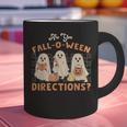 Ghost Are You Fall-O-Ween Directions Teacher Halloween Graphic Print Coffee Mug, gift for family, gift for coworker Ghost Are You Fall-O-Ween Directions Teacher Halloween Graphic Print Coffee Mug, gift for family, gift for coworker