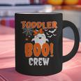 Girl Toddler Boo Crew Daycare Teacher Halloween Party Graphic Print Coffee Mug, gift for family, gift for coworker Girl Toddler Boo Crew Daycare Teacher Halloween Party Graphic Print Coffee Mug, gift for family, gift for coworker