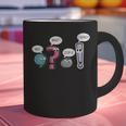Grammar TeacherWait What Stop It I Agree Graphic Print Coffee Mug, gift for family, gift for coworker Grammar TeacherWait What Stop It I Agree Graphic Print Coffee Mug, gift for family, gift for coworker