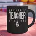 Greatest Teacher Of All Time Teachers Day 1 Teacher Goat Graphic Print Coffee Mug, gift for family, gift for coworker Greatest Teacher Of All Time Teachers Day 1 Teacher Goat Graphic Print Coffee Mug, gift for family, gift for coworker