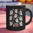 Halloween Math Teacher Ghost Math Teacher Spooky Halloween Graphic Print Coffee Mug, gift for family, gift for coworker Halloween Math Teacher Ghost Math Teacher Spooky Halloween Graphic Print Coffee Mug, gift for family, gift for coworker