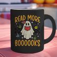 Halloween Read More Books Retro Costume Teacher Women Girls Graphic Print Coffee Mug, gift for family, gift for coworker Halloween Read More Books Retro Costume Teacher Women Girls Graphic Print Coffee Mug, gift for family, gift for coworker