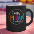 Happy Pi Day Pie Math Coach Teacher Pi Day Lover Nerdy Graphic Print Coffee Mug, gift for family, gift for coworker Happy Pi Day Pie Math Coach Teacher Pi Day Lover Nerdy Graphic Print Coffee Mug, gift for family, gift for coworker